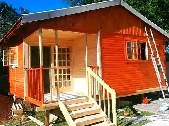 Wendy House for sale we built big and small sizes for more information call or whatsapp 0783031512