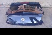 Vw polo 8 Gti tailgate