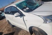 Toyota avanza stripping spares