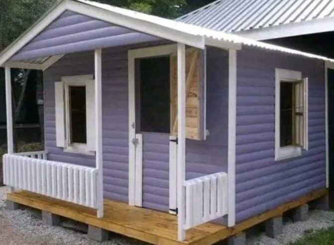 Wendy House for sale