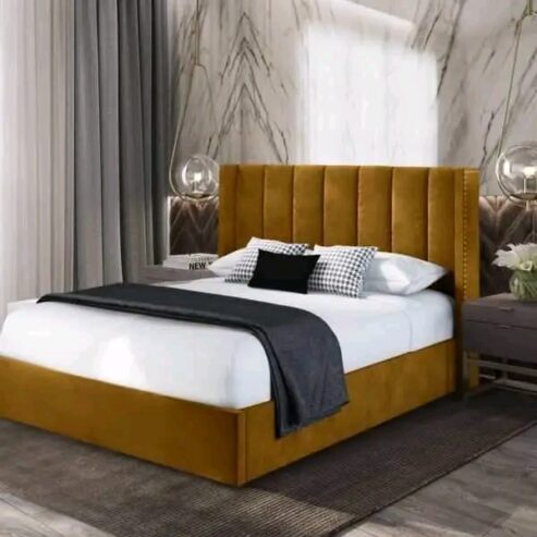 Headboards, sleigh beds and beds