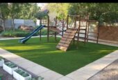 Artificial grass