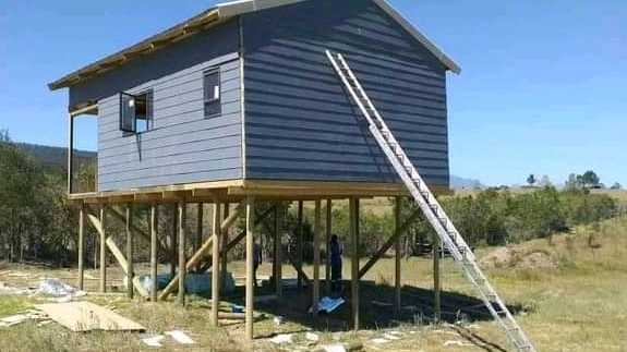 Wendy house for sale