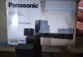 Panasonic sound system