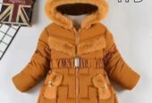 Babies coats