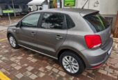 2023 Volkswagen polo vivo 1.4 Comfortline