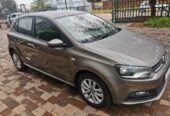 2023 Volkswagen polo vivo 1.4 Comfortline