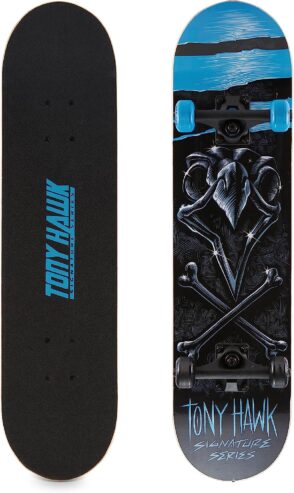 Tony Hawk 31″ Skateboard – Signature Series