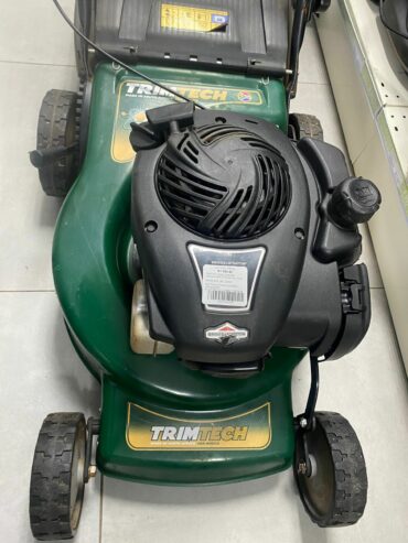 Trimtech Garden Lawnmower