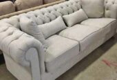 Custom made couches