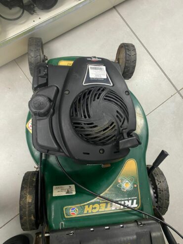 Trimtech Garden Lawnmower