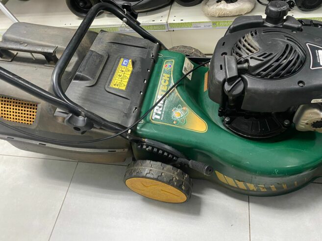 Trimtech Garden Lawnmower