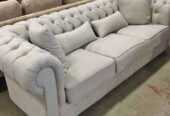 Custom made couches