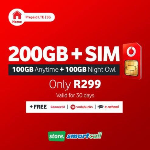 200GB for only 299