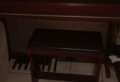 Tecknics organ for sale