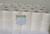 Wholesale tissues