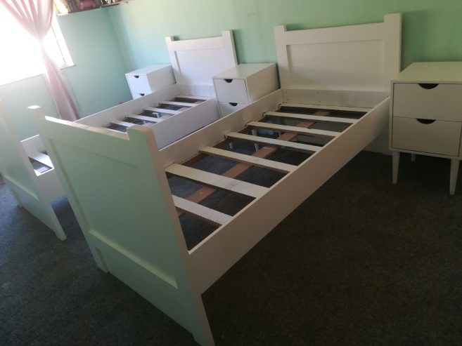 Beds