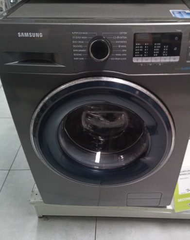 Samsung WW80J5555FX