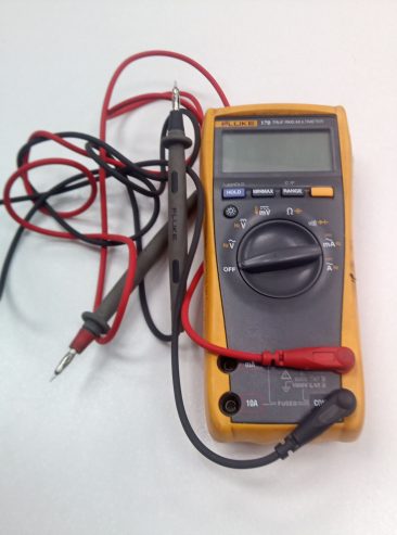 Fluke 179