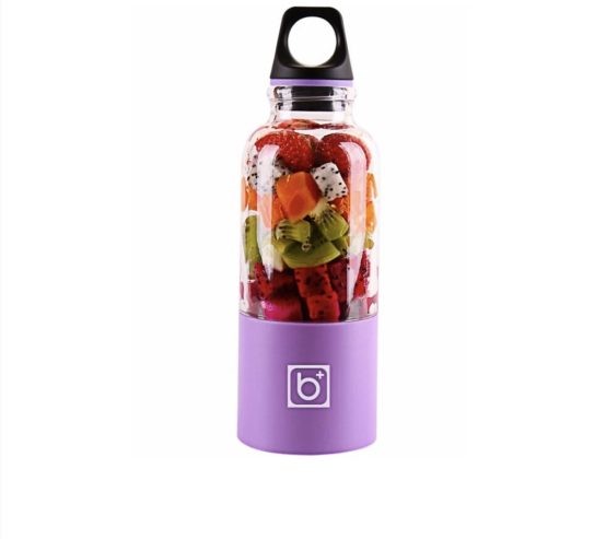 Portable Juicer