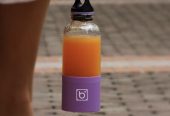 Portable Juicer