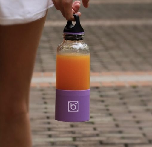 Portable Juicer