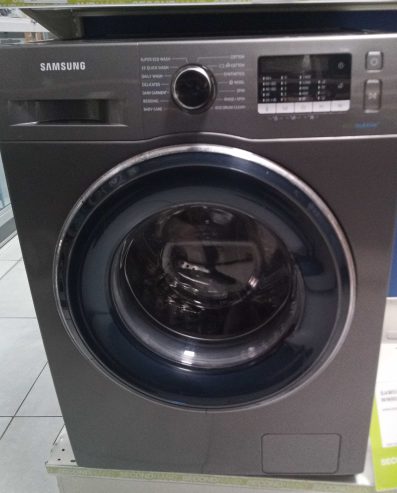 Samsung WW80J5555FX