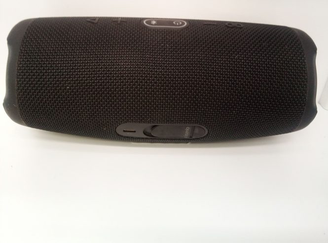 JBL CHARGE 5 BLUETOOTH SPEAKER