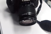 Canon EOS600D