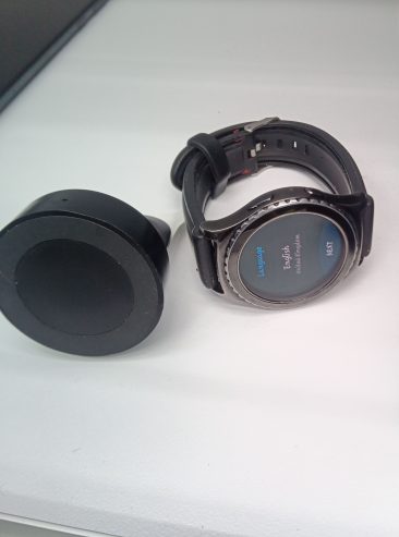 Samsung Gear S2