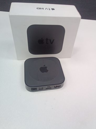 Apple A1469 tv box