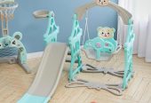 4 in 1 toddler play set