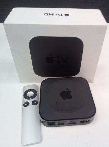 Apple A1469 tv box