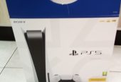 Sony PS5 Console