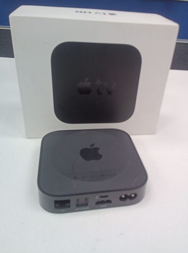 Apple A1469 tv box