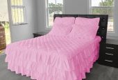 5 piece bedspread