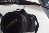 Canon EOS600D