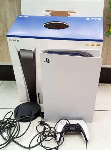 Sony PS5 Console