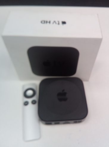 Apple A1469 tv box