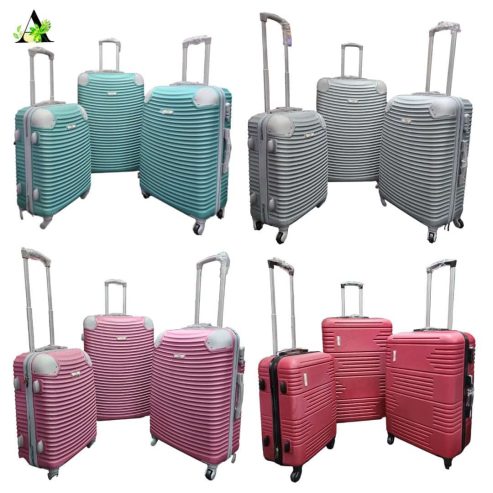 Suitcases