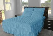 5 piece bedspread