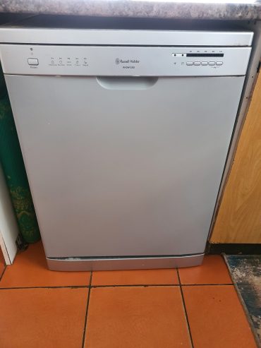 Russell Hobbs dish washer