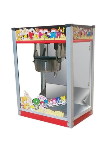 Popcorn Machine