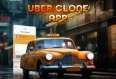 Start Your Taxi App Instantly with Our Uber Clone Script