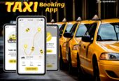 Start Your Taxi App Instantly with Our Uber Clone Script