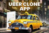 Start Your Taxi App Instantly with Our Uber Clone Script