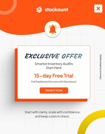 Struggling with Stock? Get a Free Inventory Audit!