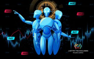 Crypto-Trading-Bot-Development