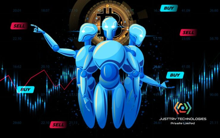 Boost Your Trading Efficiency with Our Affordable Crypto Trading Bot Development