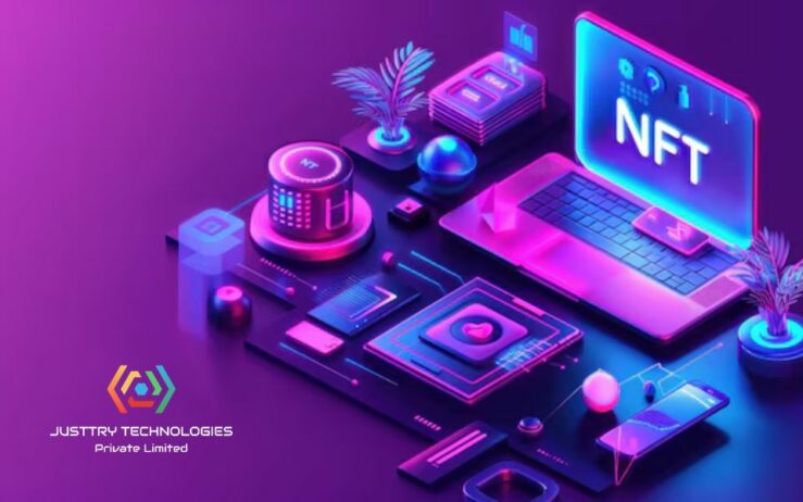 End-to-End NFT Marketplace Development Services – Launch Now!